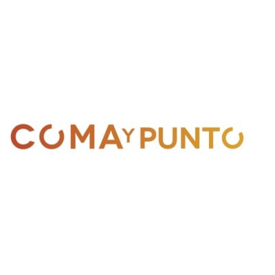 Coma y Punto