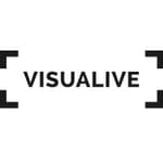 Visualive Productions logo