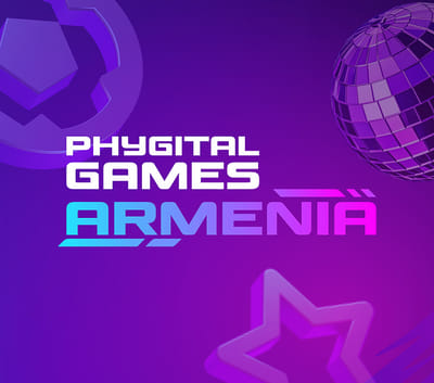 Sport Event Organization  For Phygital Games - Event