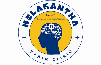 nilakantha brain clinik - SEO