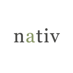 nativ logo