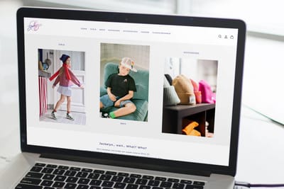 Shopify gekoppeld met Lightspeed - E-Commerce