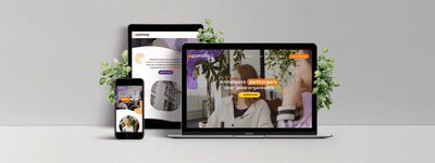 Partzorg Website Ontwikkeling - Website Creatie