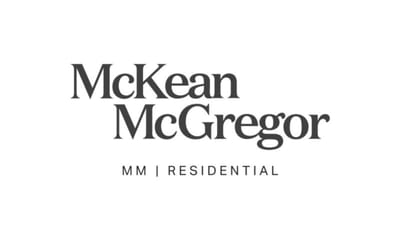 McKean McGregor - SEO