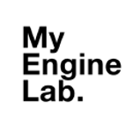 My Engine Lab logo