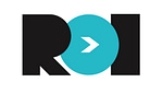 ROI ARABIA LLC. logo