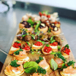 Milkshed Catering