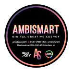 AMBISMART B.V. - Bureau voor digitale marketing