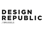 DESIGNREPUBLIC logo