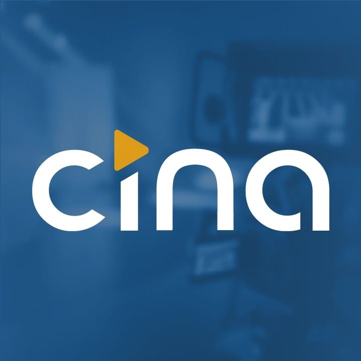 Productions Cina