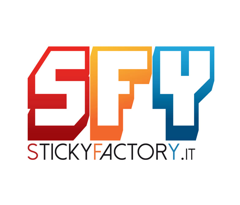 SFY STICKYFACTORY