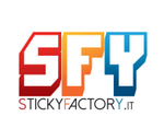 SFY STICKYFACTORY