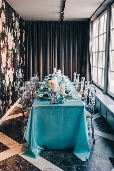 Private Event - Event