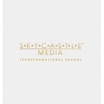 Skycastle Media logo
