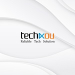 Techxou logo