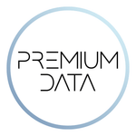 Premium Data logo