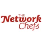 The Network Chefs logo