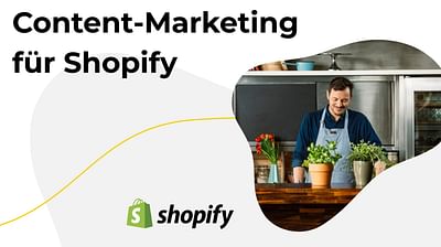Content-Marketing – Shopify Blog - Strategia di contenuto