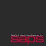SAPS Sponsorship logo