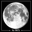 Deuxième Lune logo