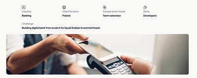 Incat - Mobile App