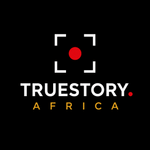 TrueStory Africa logo