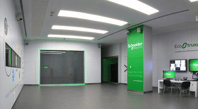 Sala Nuevo Mundo Eléctrico - Evénementiel