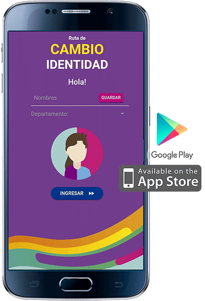 Apps Aide Changement d'identité civile ( Bolivie) - Mobile App