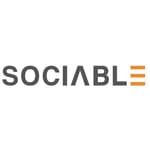 Sociable Communications logo