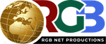 RGB Net Productions logo