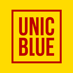 UNICBLUE Brand Communication GmbH logo