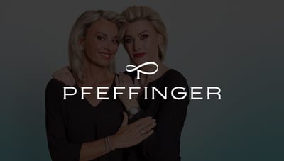 Shopware zu Shopify Migration & Re-Design für Pfeffinger Schmuck - E-commerce