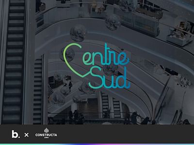 Constructa - Le Mans Sud - Website Creation