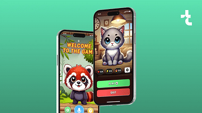 Mobile Game Development for Unity-based Projects - Software Development