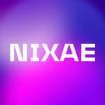 Nixae logo