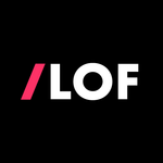 LOF Branding logo