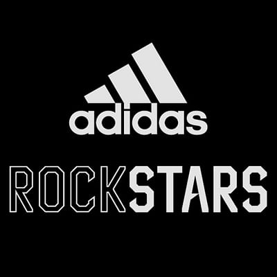 Adidas Rockstars Live Stream & On-Sight Editing - Stratégie de contenu