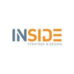 Inside Pack & Design logo
