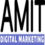 Amit Digital Marketing logo