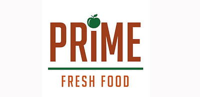 Prime Fresh Food - Branding & Positioning