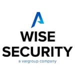 Wise Security Global logo