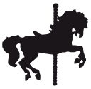 Graphic Carrousel