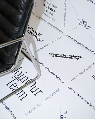 Inditex | Young Talent Day - Event