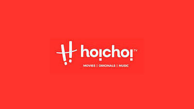 Hoichoi - Media and Digital Marketing - Stratégie digitale
