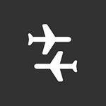 FLIO - Your Flight Companion logo