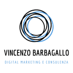 Vincenzo Barbagallo Strategie Digitali logo