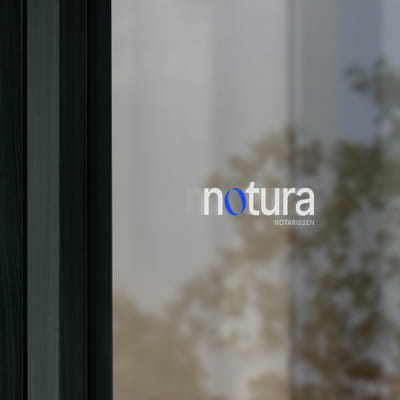 Notura - Image de marque & branding