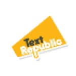 Text Republic logo