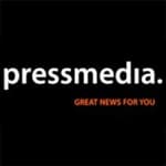 Press Media ® logo