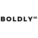 Boldly-XR logo